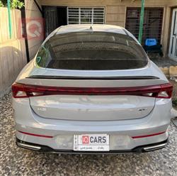 کیا K5